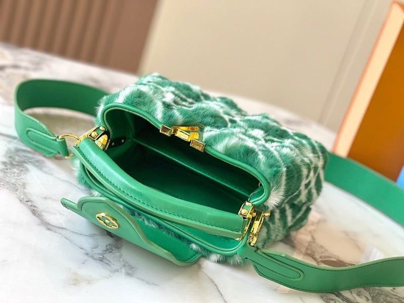 Anum Bags LVn Luxury Bag --78762