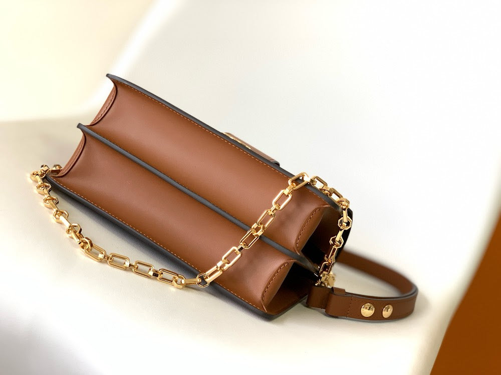 Anum Bags LVn Luxury Bag --79065