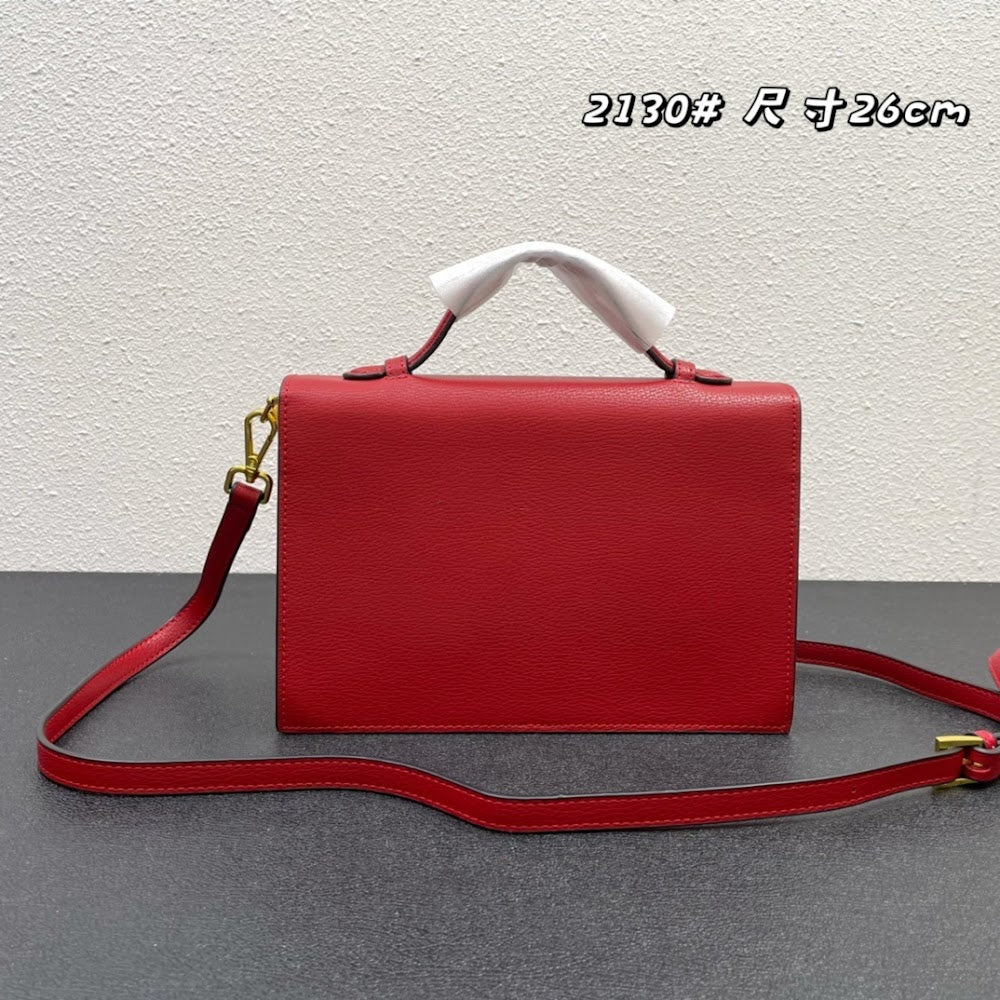 Ezyycart Bags pradn Luxury Bag --73159