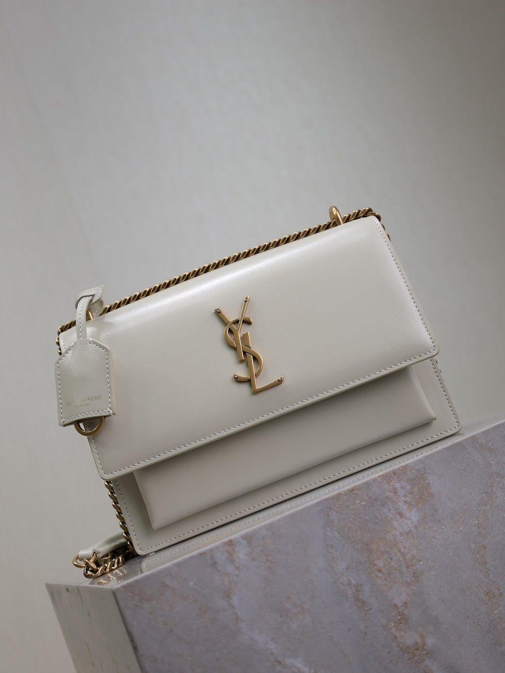 Ezyycart Bags YSLn Luxury Bag --119520