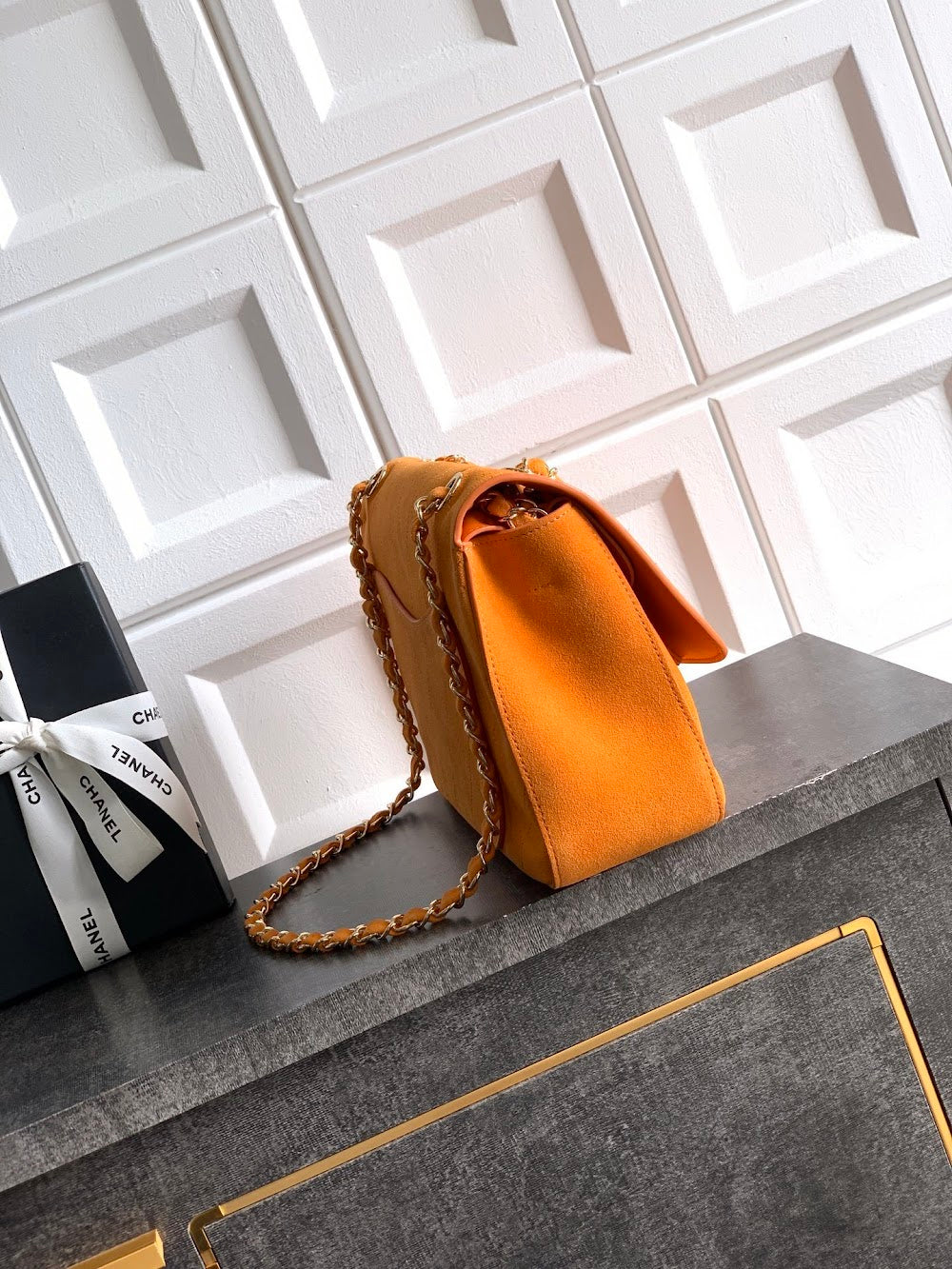 Anum Bags CHn Luxury Bag --113853