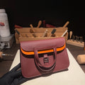 Anum Bags Hermesn Luxury Bag --118763
