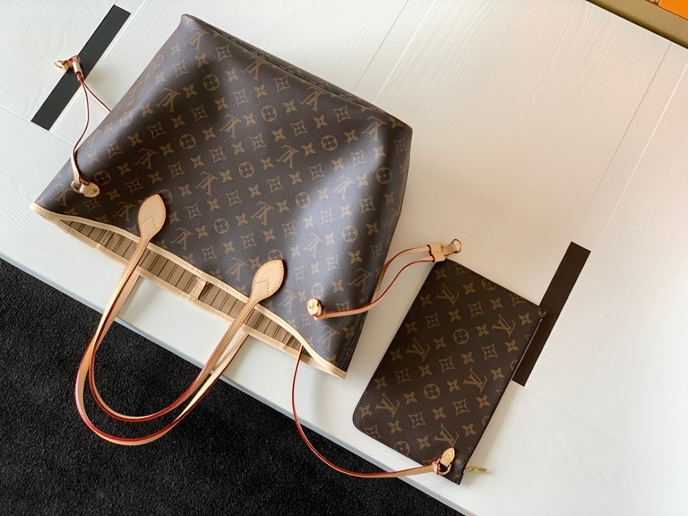 Anum Bags LVn Luxury Bag --81055