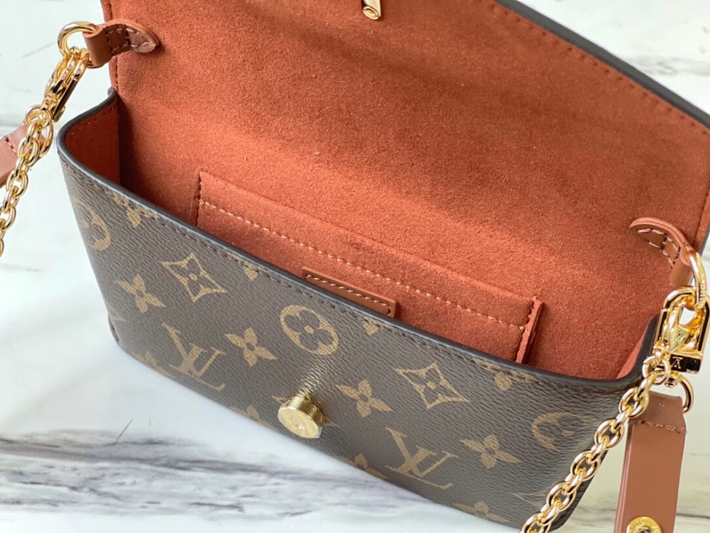 Anum Bags LVn Luxury Bag --79344