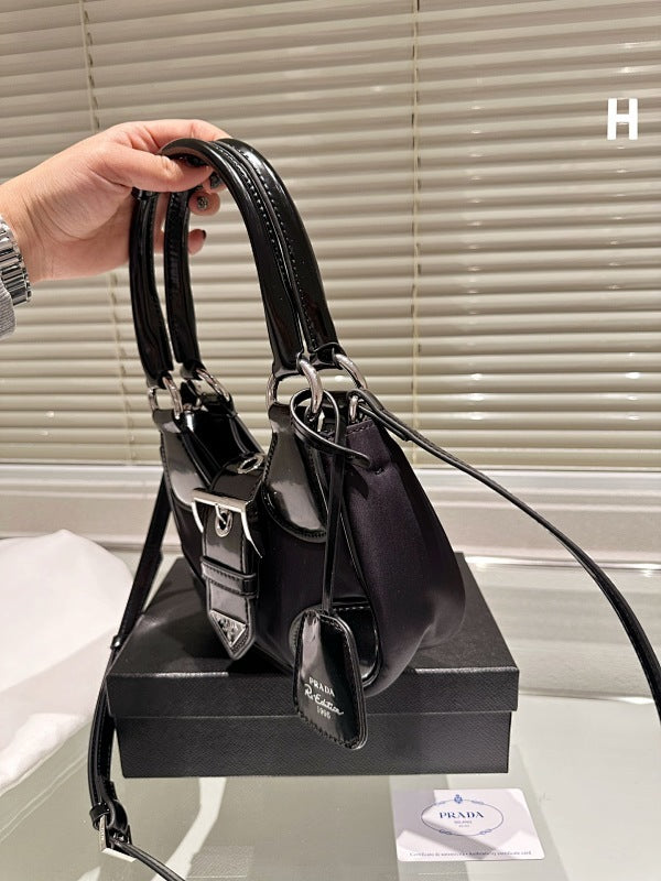 Ezyycart Bags pradn Luxury Bag --73076