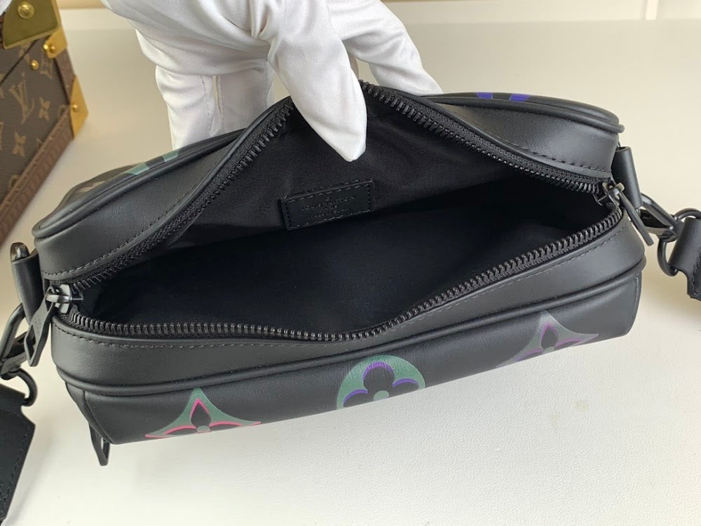 Anum Bags ln Luxury Bag --58858