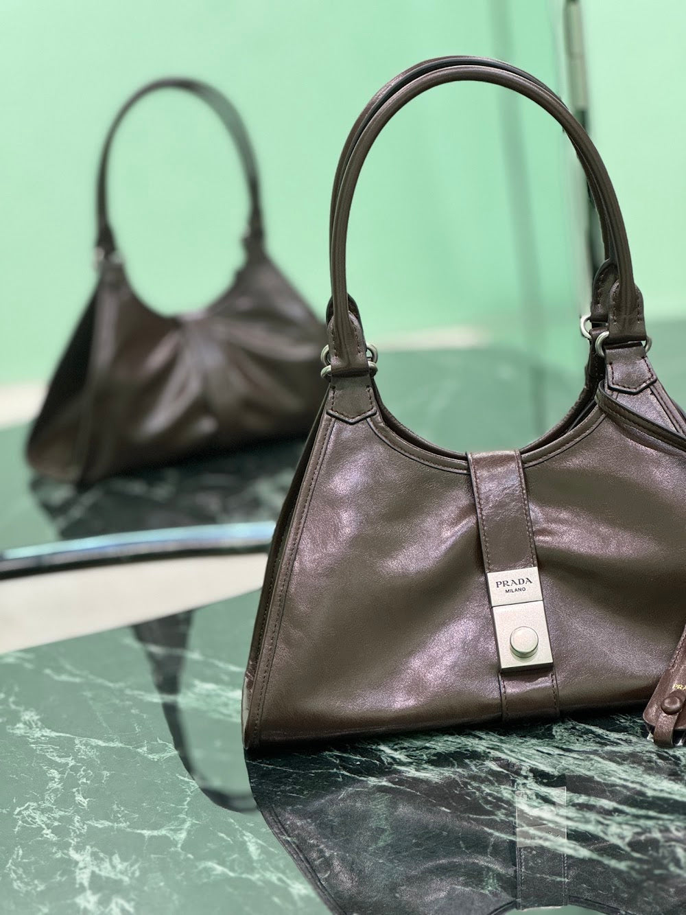 Ezyycart Bags Pradn Luxury Bag --102882
