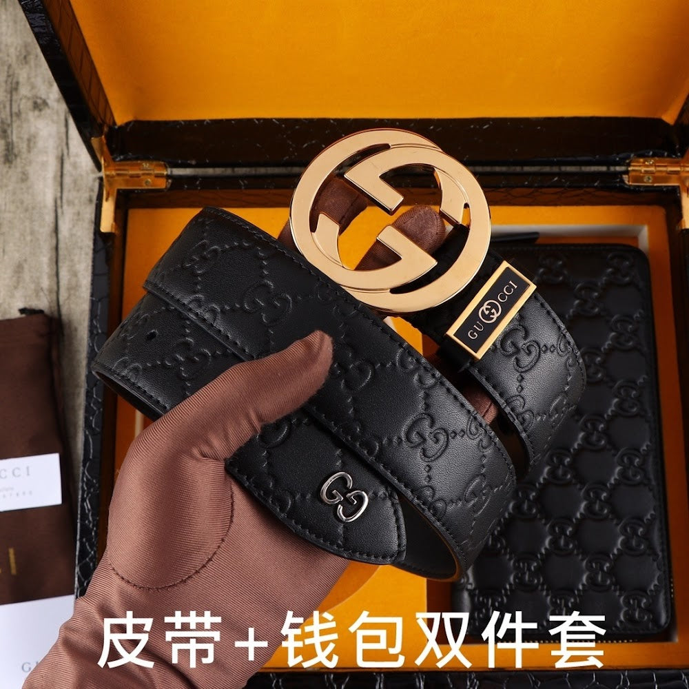 Ezyycart Bags Guccin Luxury Belt --105138