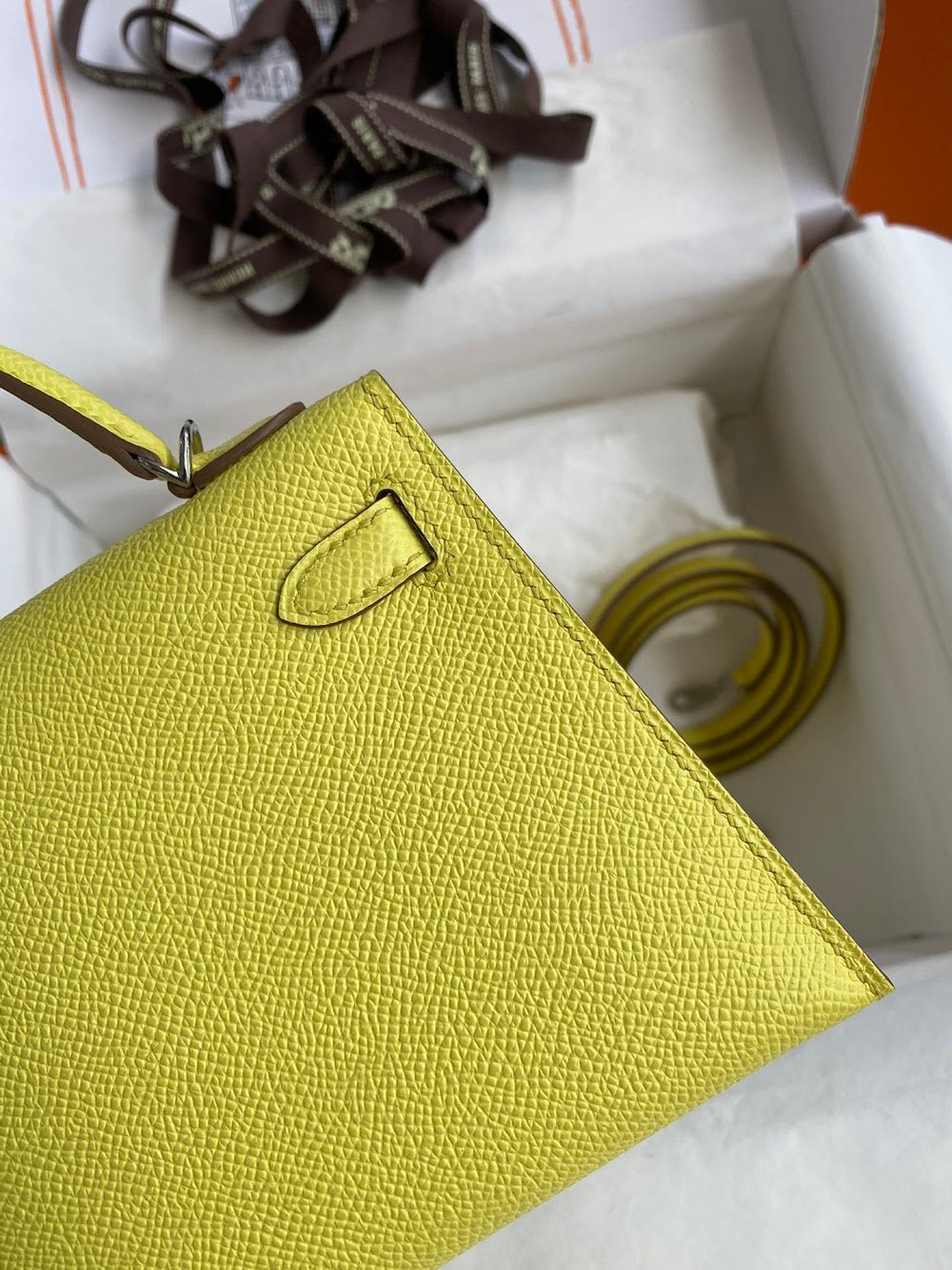 Anum Bags Hermesn Luxury Bag --119032