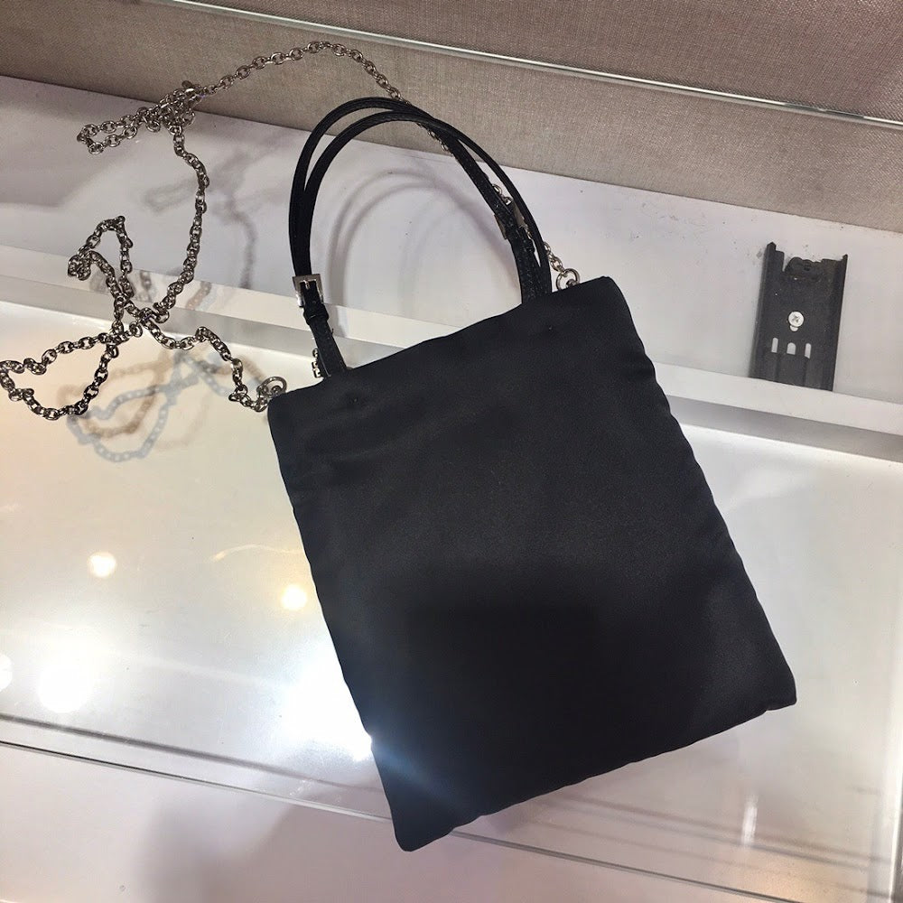 Ezyycart Bags Prada Luxury Bag --53977