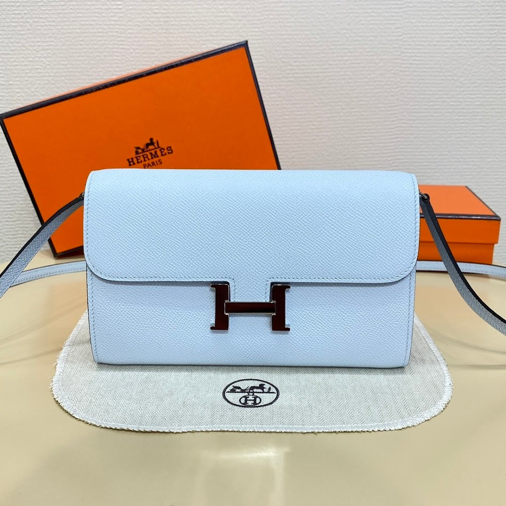 Anum Bags Hermesn Luxury Bag --118021
