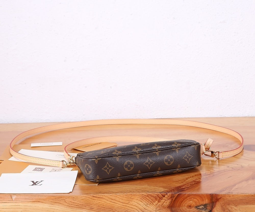 Anum Bags LVn Luxury Bag --80517