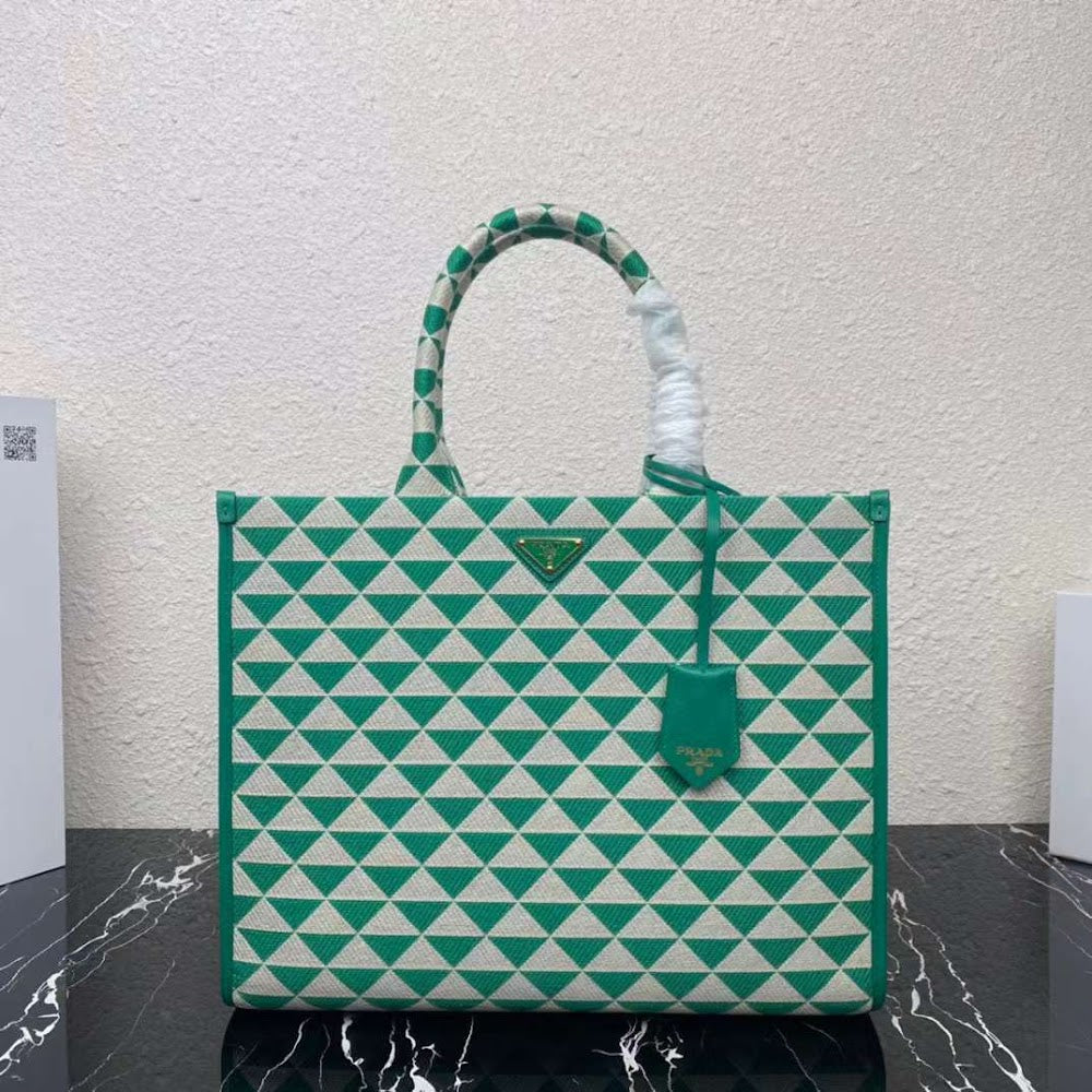 Ezyycart Bags Prada Luxury Bag --54202