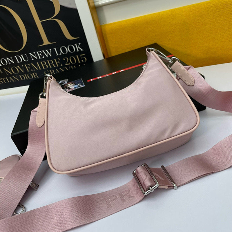 Ezyycart Bags pradn Luxury Bag --74102