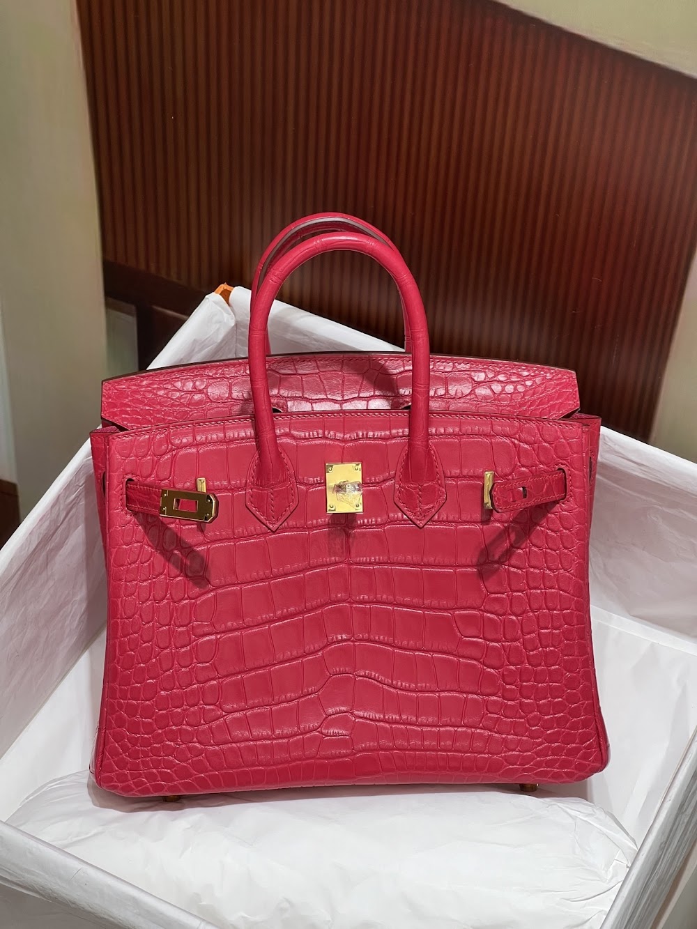 Anum Bags Hermesn Luxury Bag --117208
