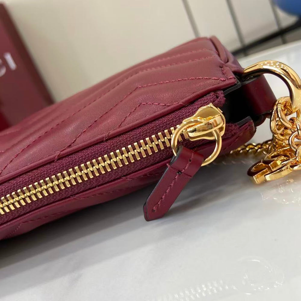 Ezyycart Bags Guccin Luxury Bag --94885