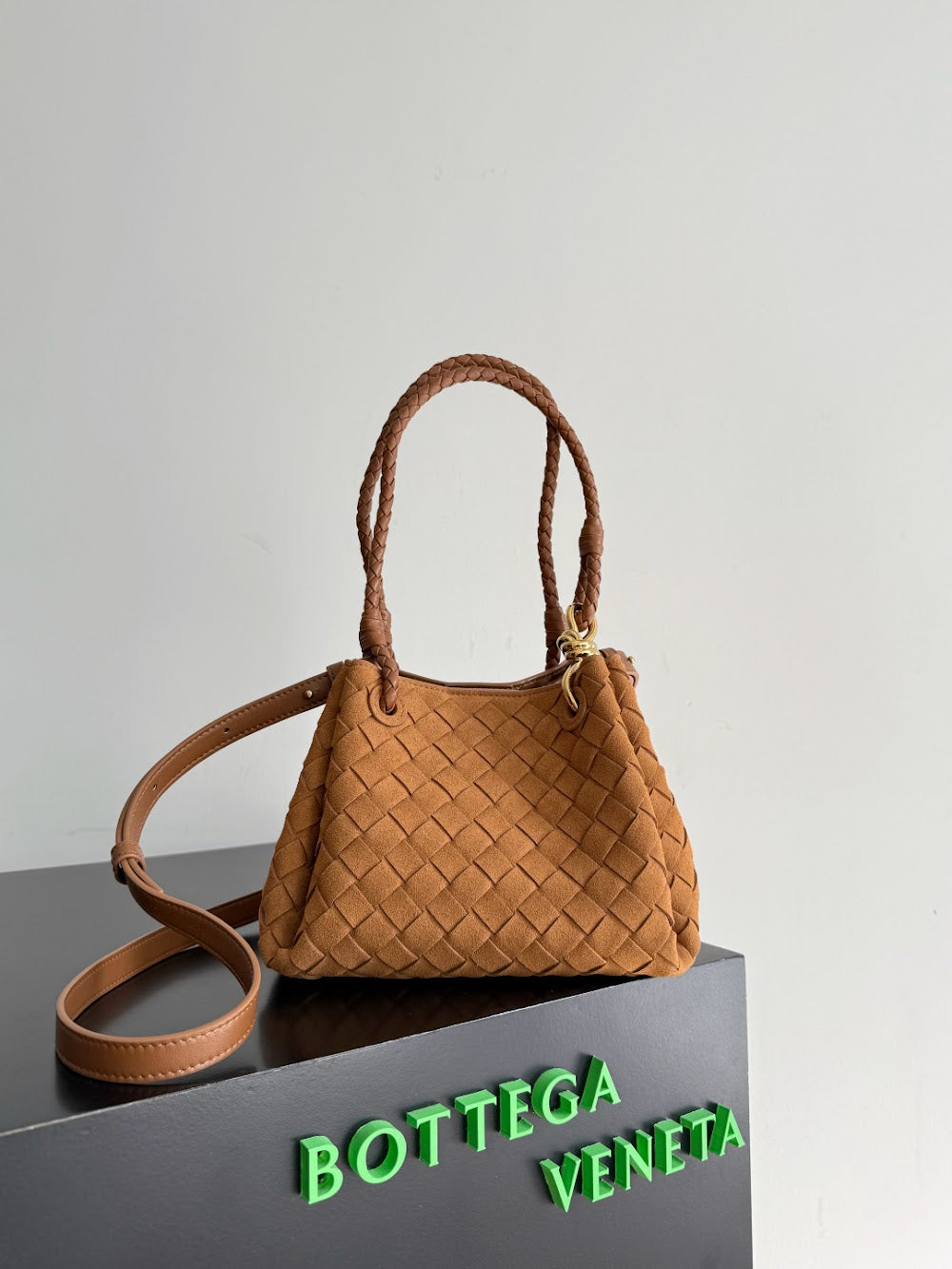 Ezyycart Bags Bottegan Luxury Bag --90855