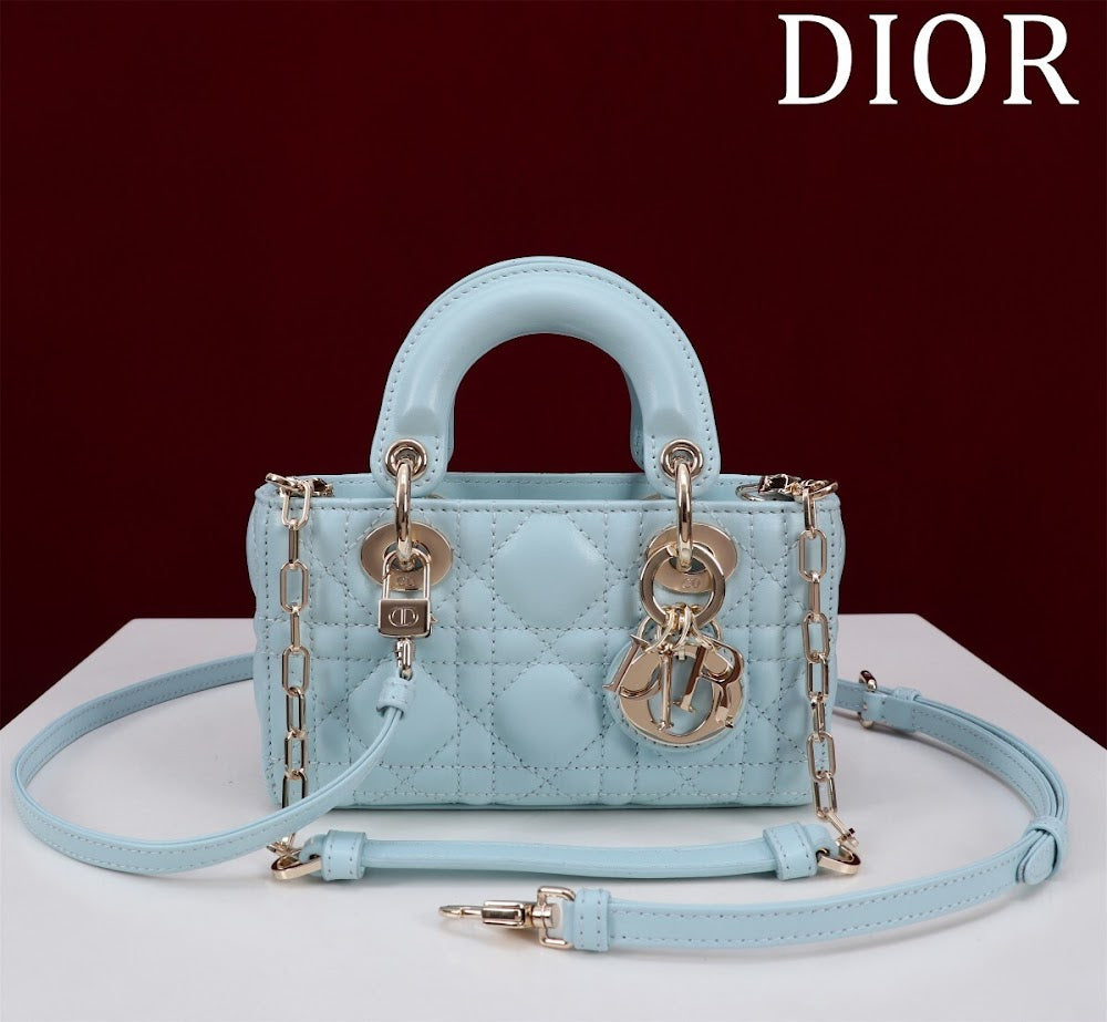 Ezyycart Bags Diorn Luxury Bag --116461