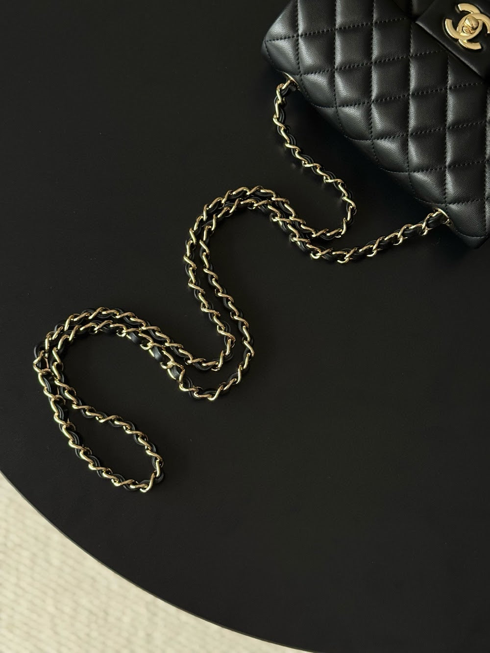 Anum Bags CHn Luxury Bag --112933