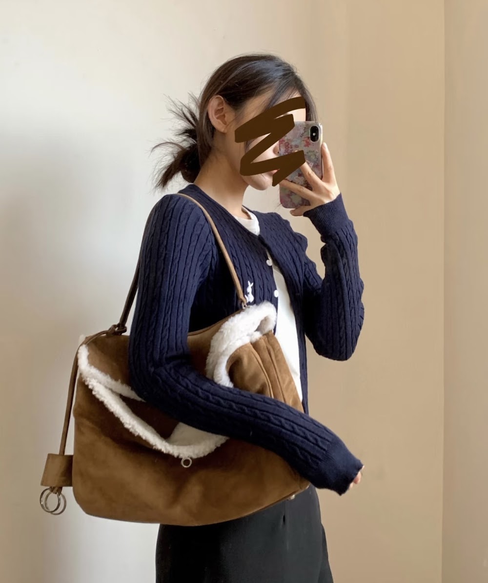 Ezyycart Bags Balenciaga Luxury Bag --110652