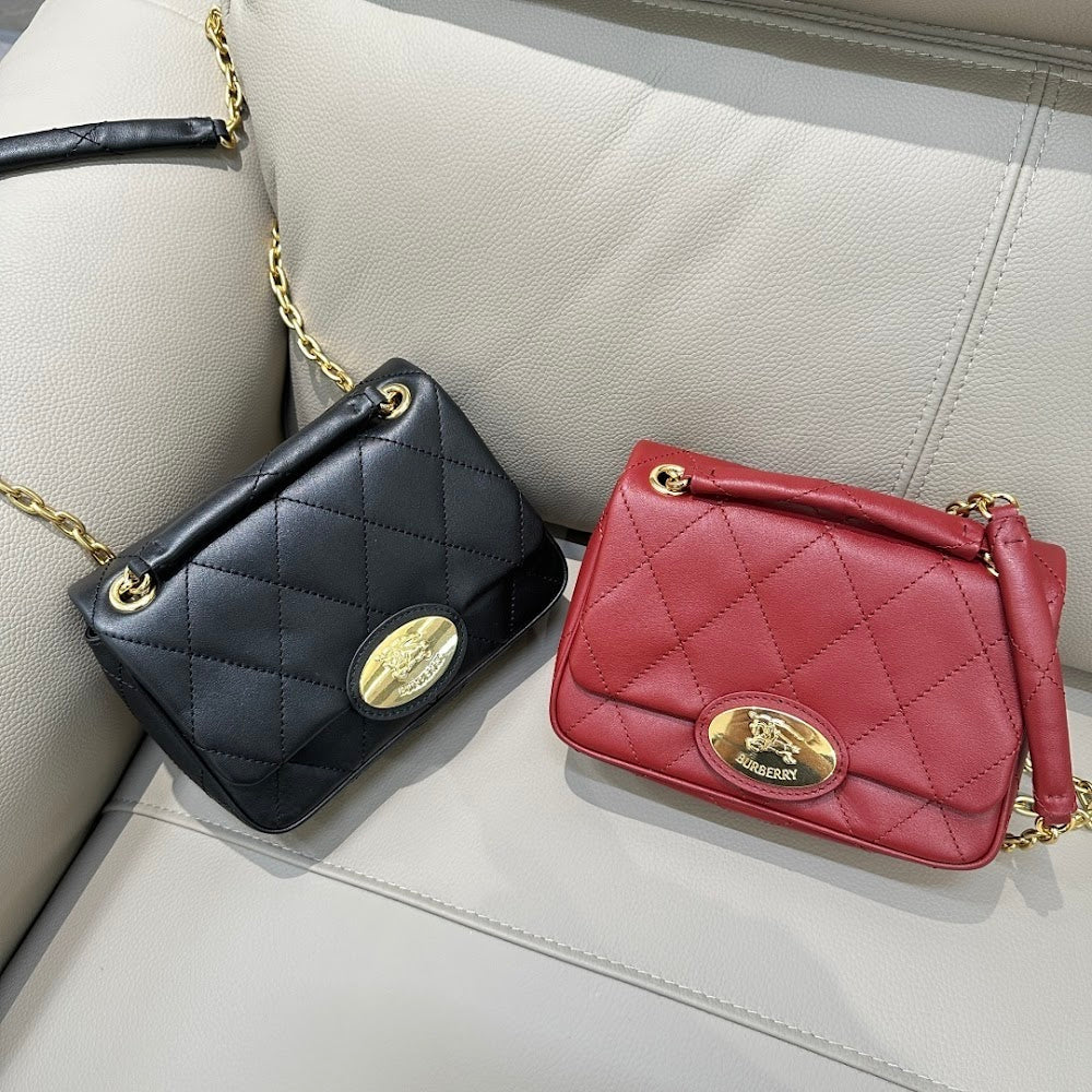 Ezyycart Bags Burberryn Luxury Bag --92341