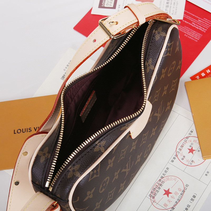 Anum Bags LVn Luxury Bag --80851