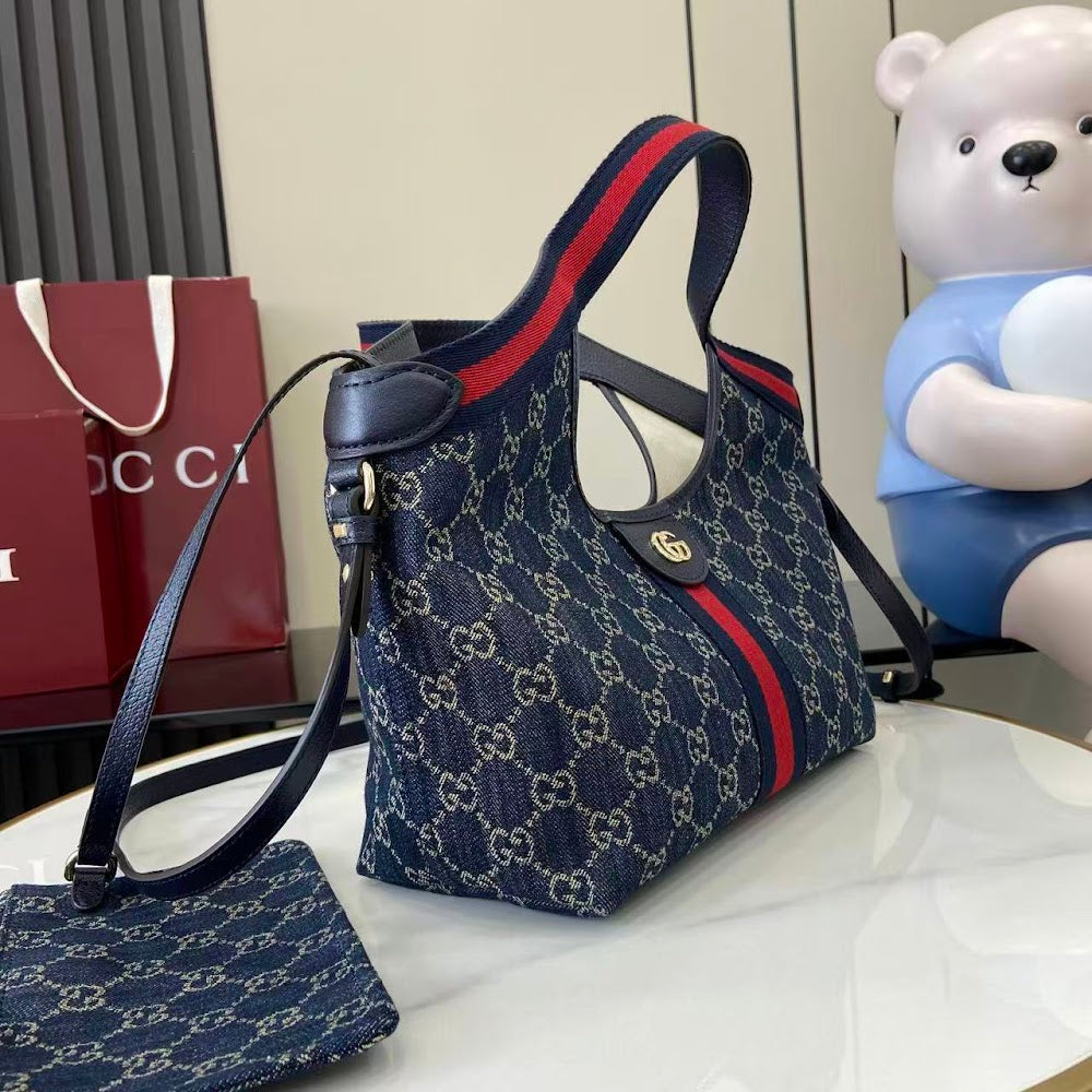 Ezyycart Bags Guccin Luxury Bag --94850