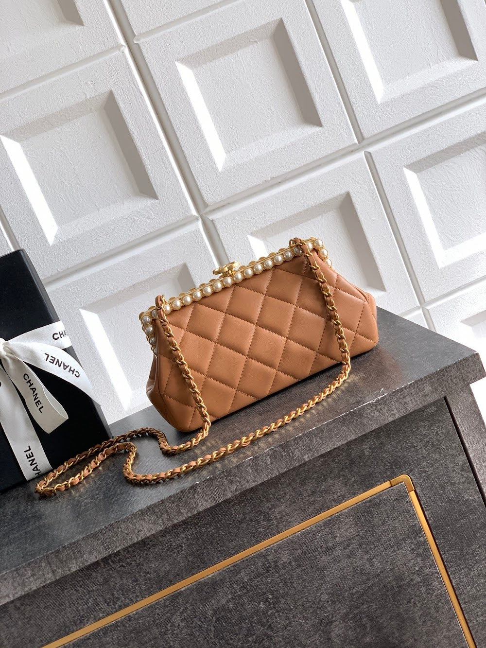 Anum Bags CHn Luxury Bag --112662