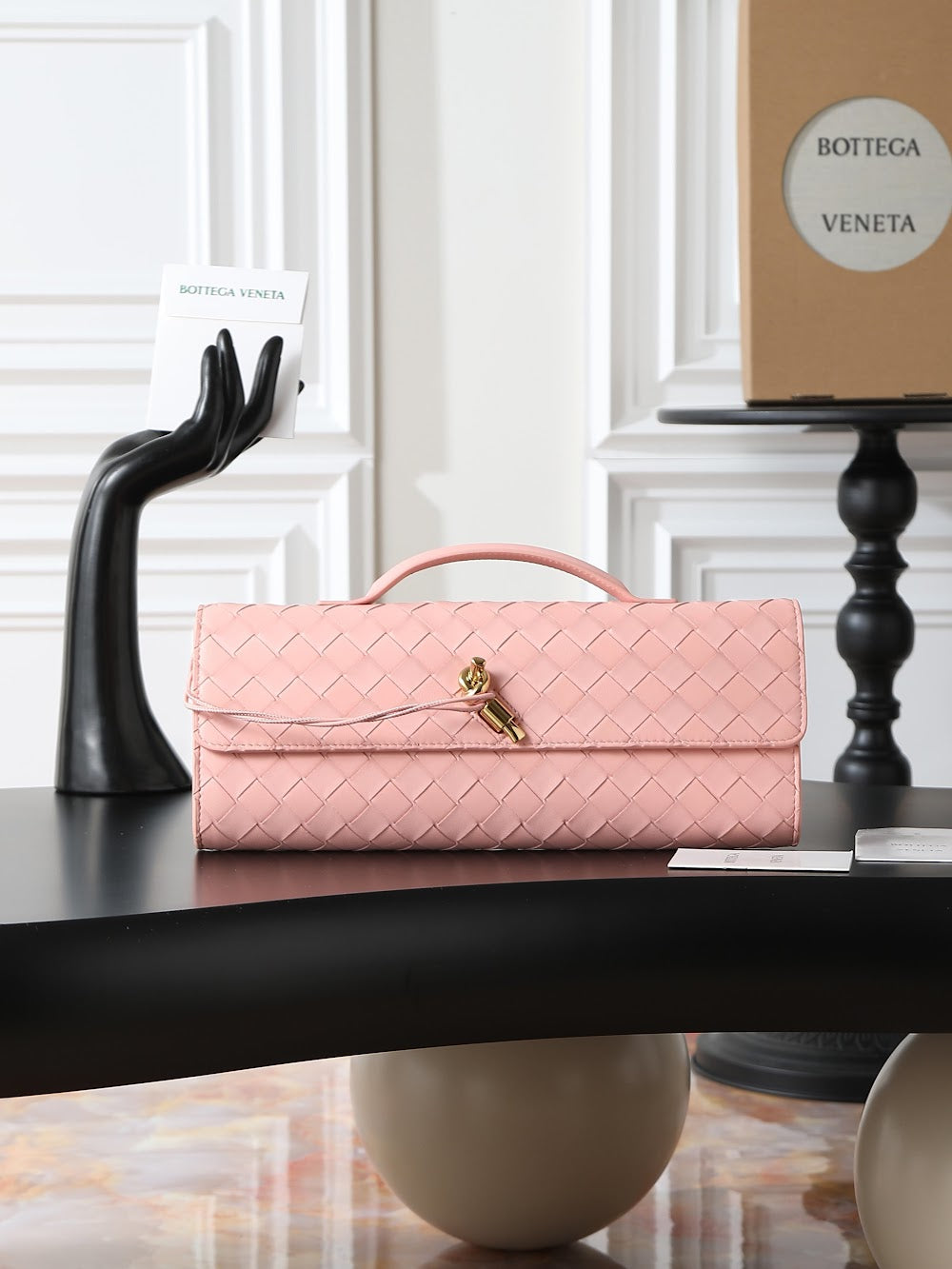 Ezyycart Bags Bottegan Luxury Bag --91399