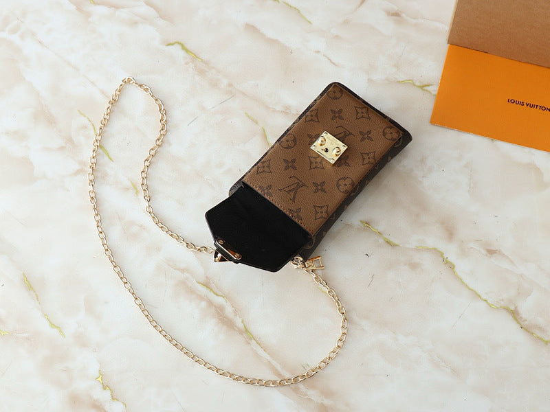 Anum Bags LVn Luxury Bag --80408