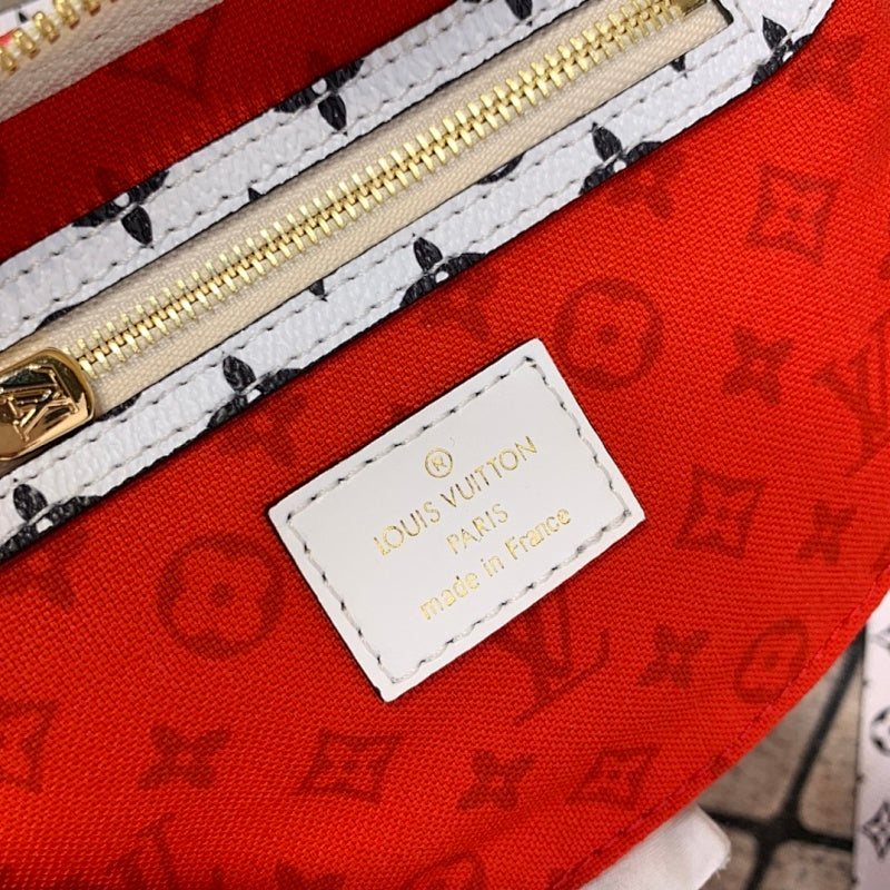 Ezyycart Bags ln Luxury Bag --58857