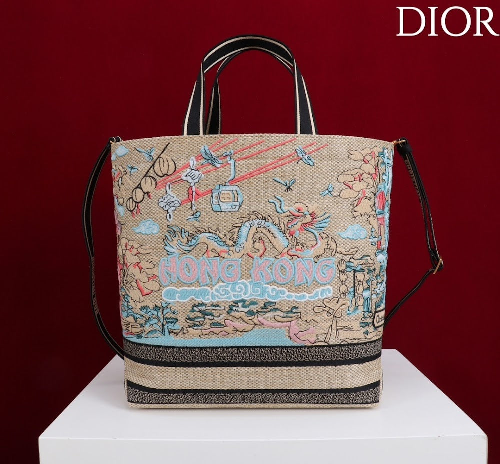 Anum Bags Diorn Luxury Bag --114923