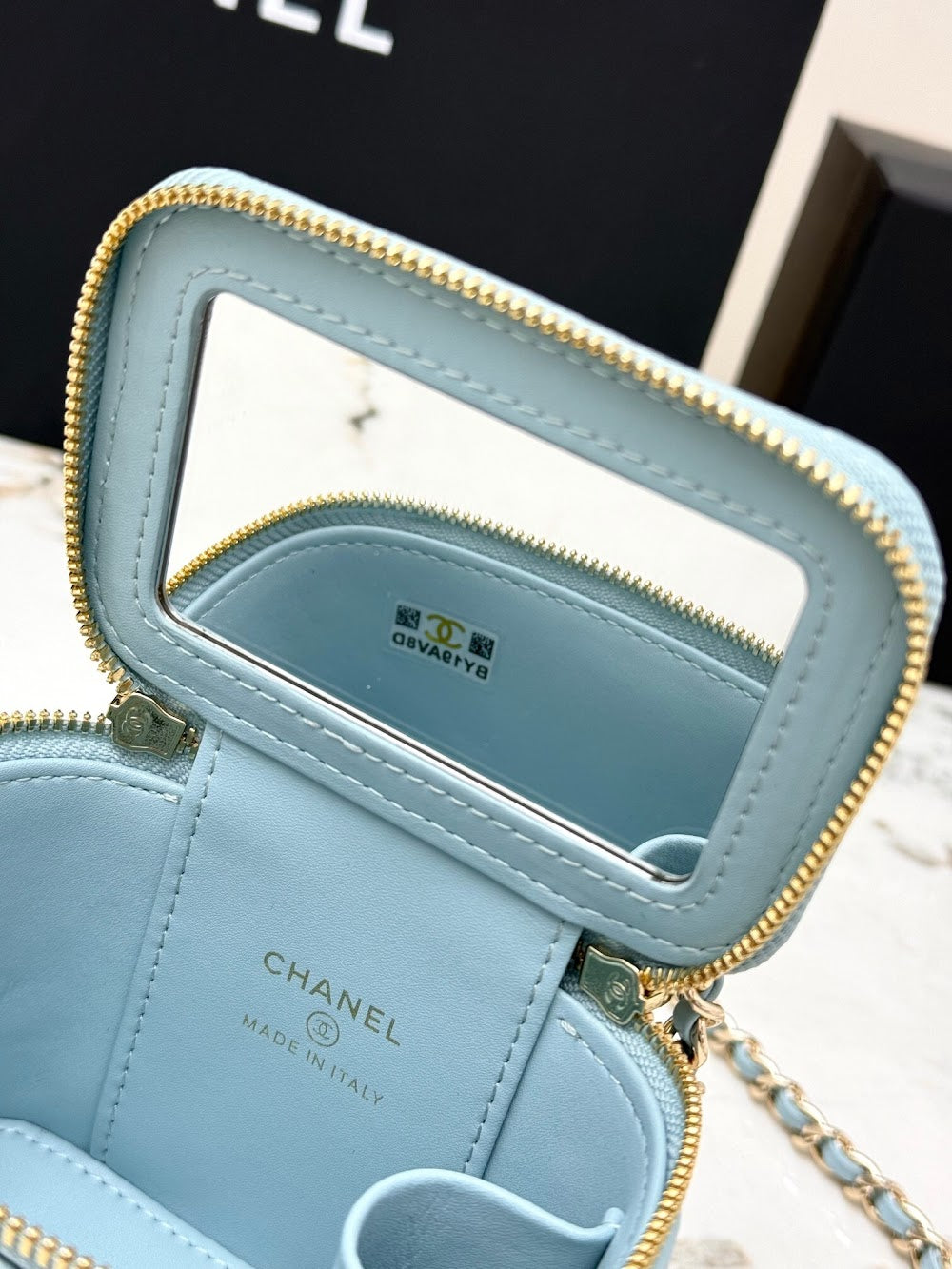 Anum Bags CHn Luxury Bag --113801