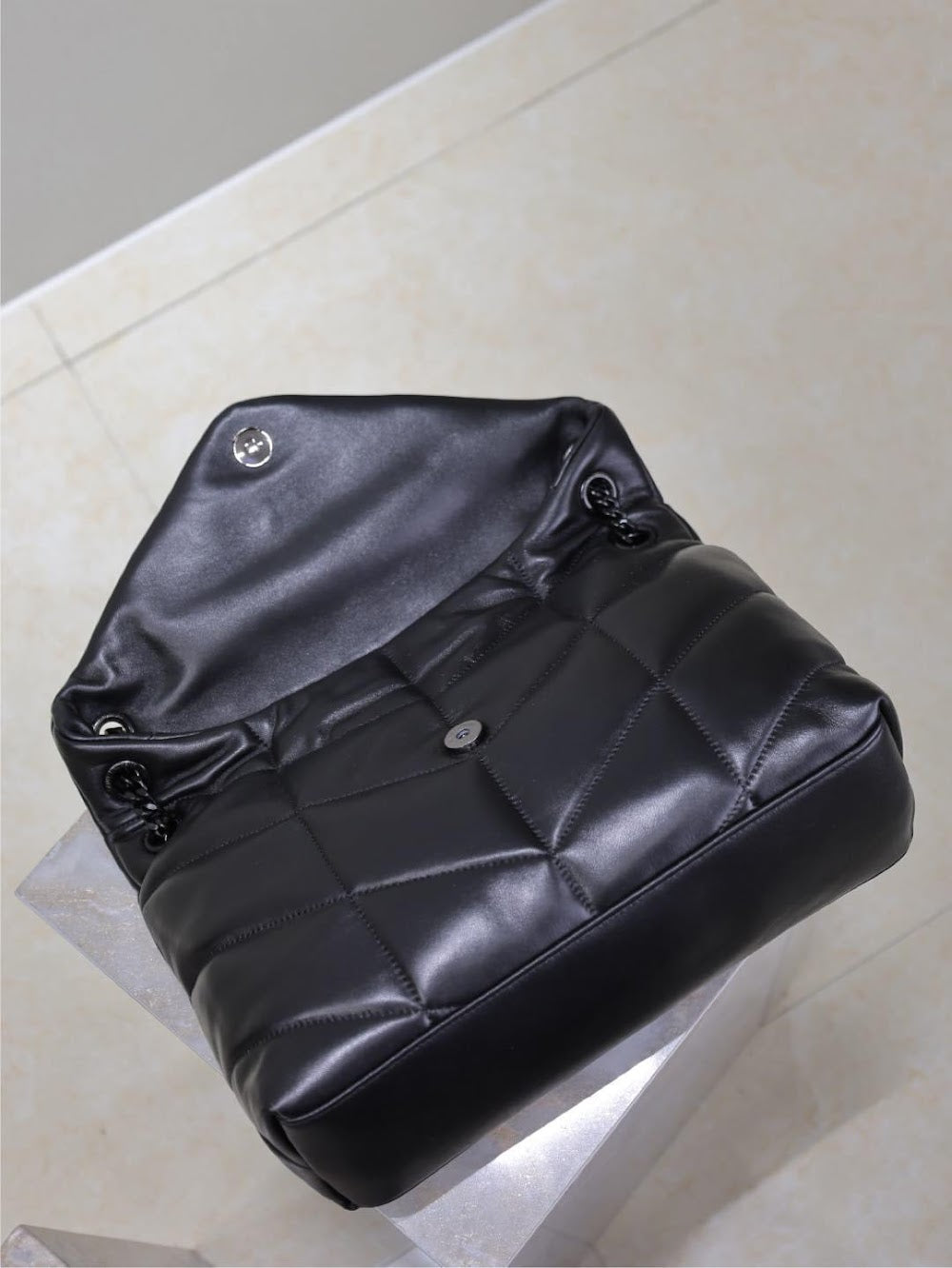 Ezyycart Bags YSLn Luxury Bag --119435