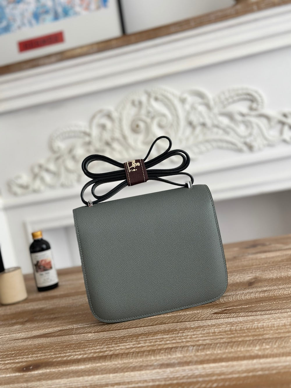 Anum Bags Hermesn Luxury Bag --118997