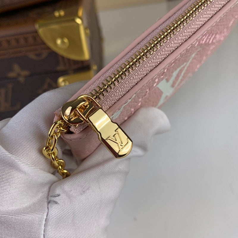 Ezyycart Bags ln Luxury Bag --60848