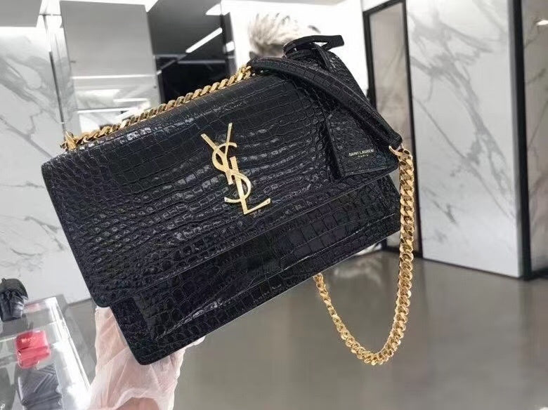 Ezyycart Bags YSLn Luxury Bag --119961