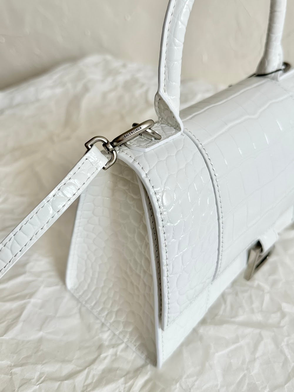 Ezyycart Bags Balenciaga Luxury Bag --110781