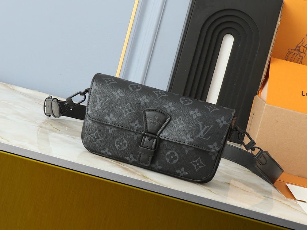 Anum Bags LVn Luxury Bag --79979
