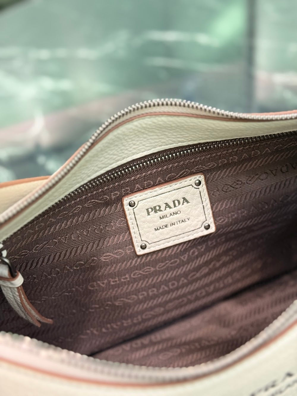 Ezyycart Bags Prada Luxury Bag --53776