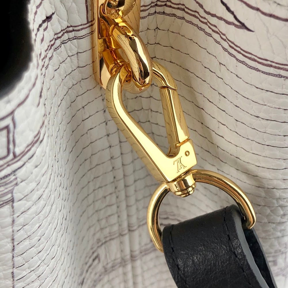Ezyycart Bags ln Luxury Bag --60551