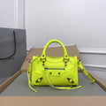 Ezyycart Bags Balenciaga Luxury Bag --110837