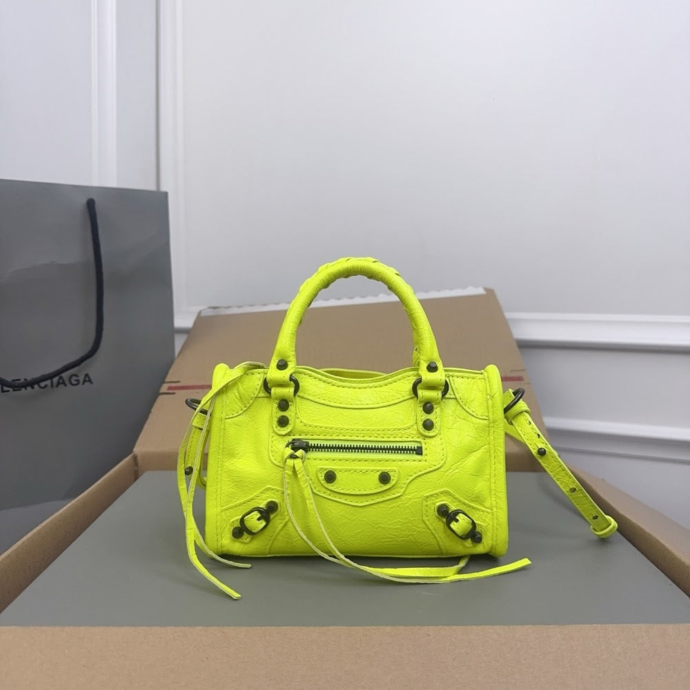 Ezyycart Bags Balenciaga Luxury Bag --110837