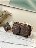 Anum Bags ln Luxury Bag --56170