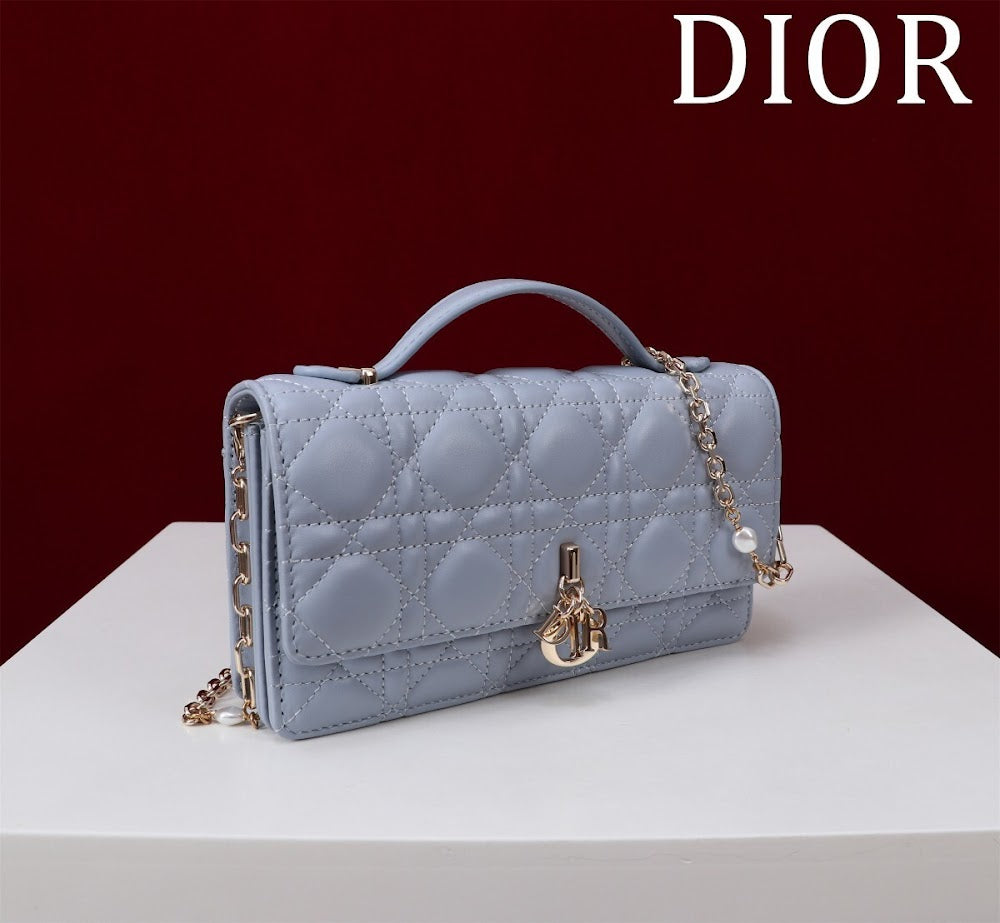 Ezyycart Bags Diorn Luxury Bag --116240