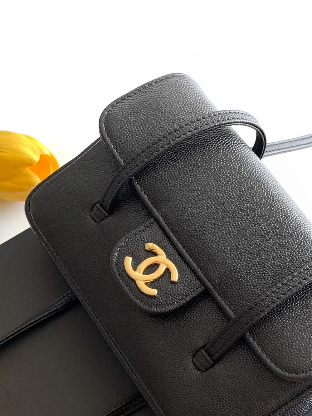 Anum Bags CHn Luxury Bag --113935