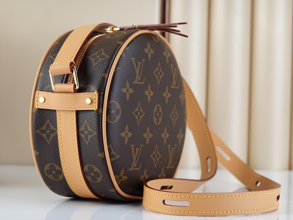 Ezyycart Bags ln Luxury Bag --58904