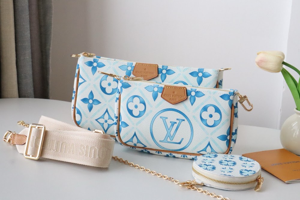 Anum Bags LVn Luxury Bag --80847