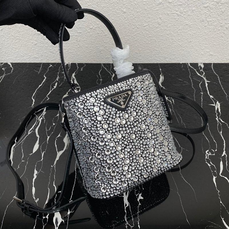Ezyycart Bags pradn Luxury Bag --75031