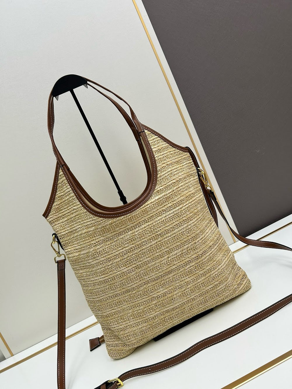 Ezyycart Bags pradn Luxury Bag --75516